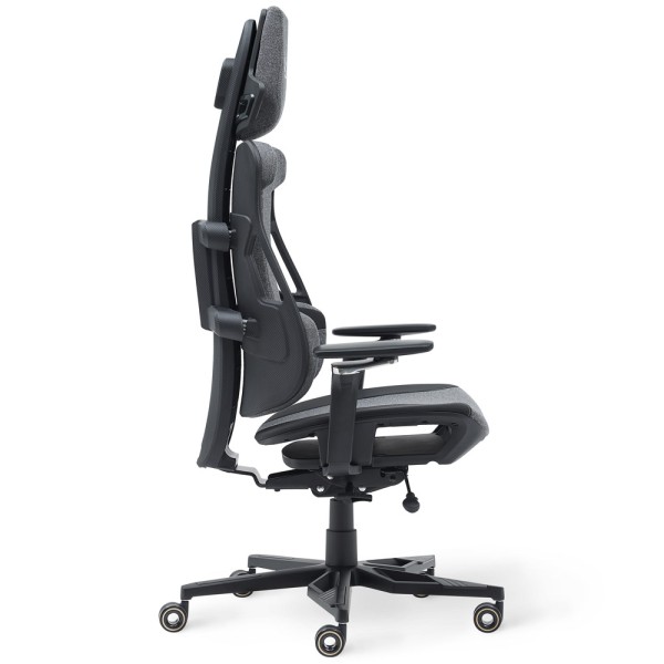 Геймерське крісло Cyberlux V10 Fabric