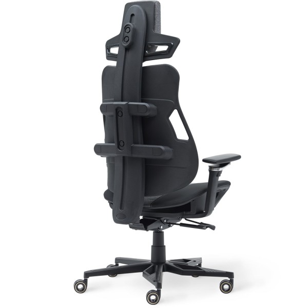 Геймерське крісло Cyberlux V10 Fabric