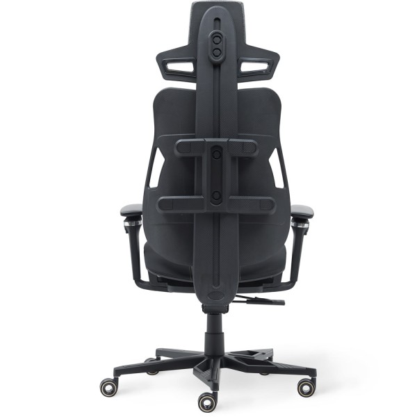 Геймерське крісло Cyberlux V10 Fabric