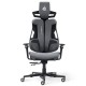 Геймерське крісло Cyberlux V10 Fabric