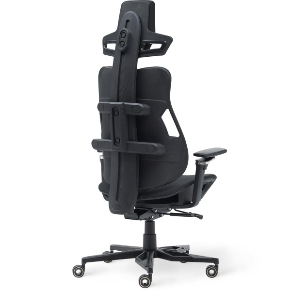 Геймерське крісло Cyberlux V10 Fabric