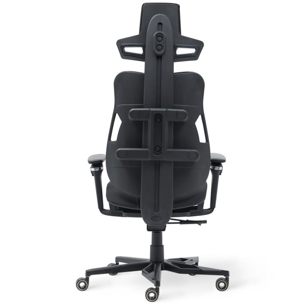 Геймерське крісло Cyberlux V10 Fabric