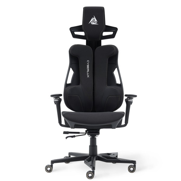 Геймерське крісло Cyberlux V10 Fabric