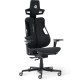 Геймерське крісло Cyberlux V10 Fabric