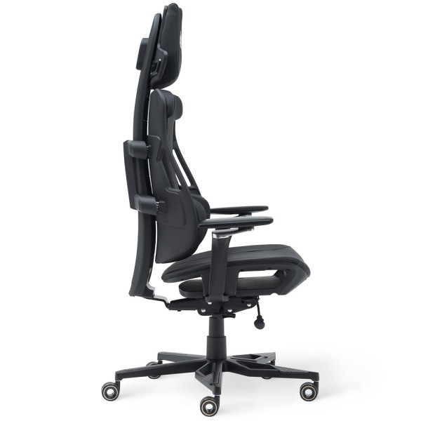 Геймерське крісло Cyberlux V10 — зручність та стиль для геймерів