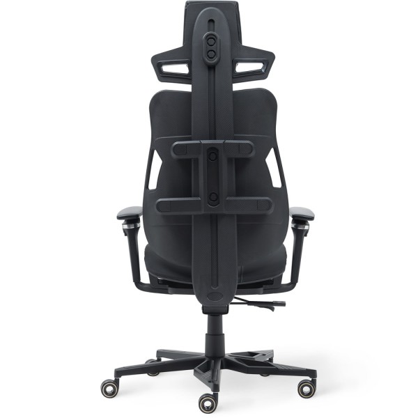 Геймерське крісло Cyberlux V10 — зручність та стиль для геймерів