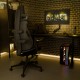 Геймерське крісло Cyberlux V10 — зручність та стиль для геймерів