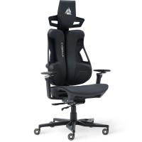 Геймерське крісло Cyberlux V10 