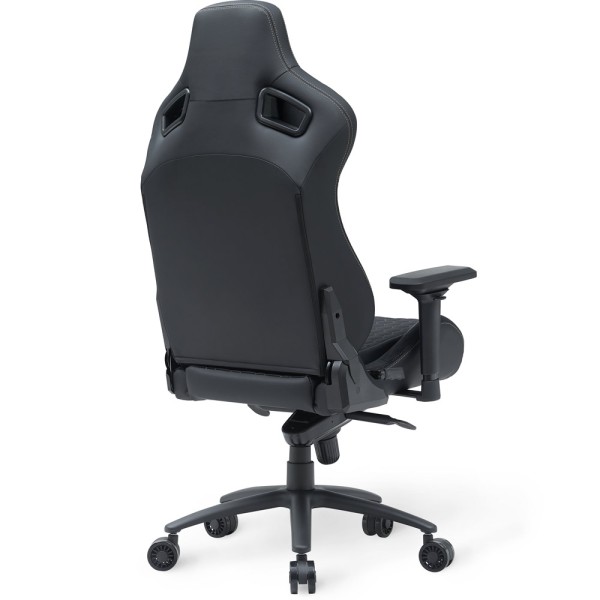 Геймерське крісло Cyberlux Apollo – для комфортних ігор та роботи