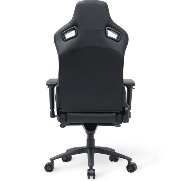 Геймерське крісло Cyberlux Apollo – для комфортних ігор та роботи