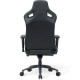 Геймерське крісло Cyberlux Apollo – для комфортних ігор та роботи