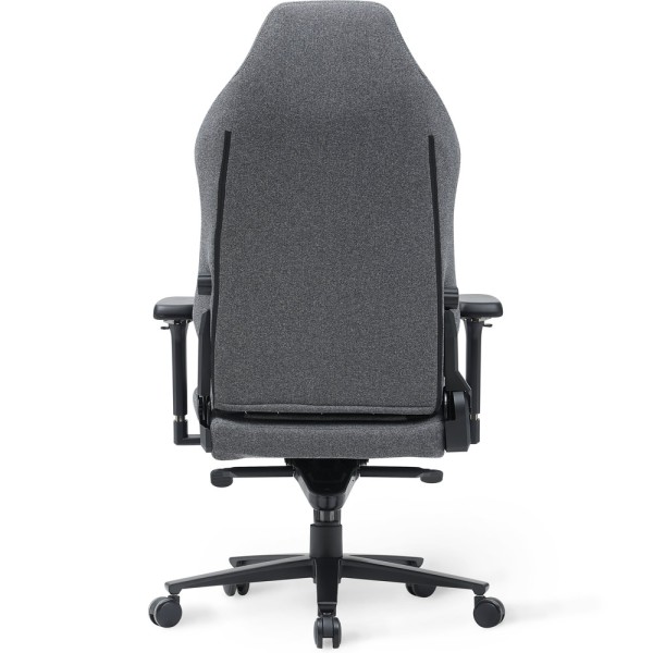 Геймерське крісло Cyberlux Ares – Комфорт і стиль для геймерів