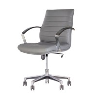 Крісло Iris steel LB AL70