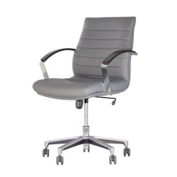 Крісло Iris steel LB AL70