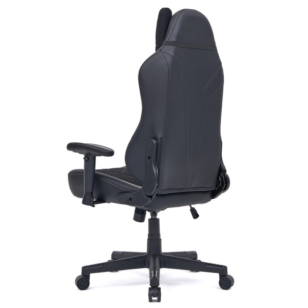 Геймерське крісло Cyberlux Helios