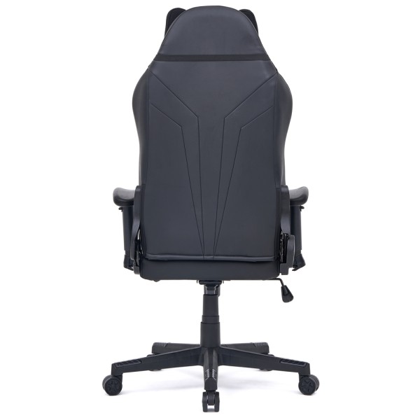 Геймерське крісло Cyberlux Helios