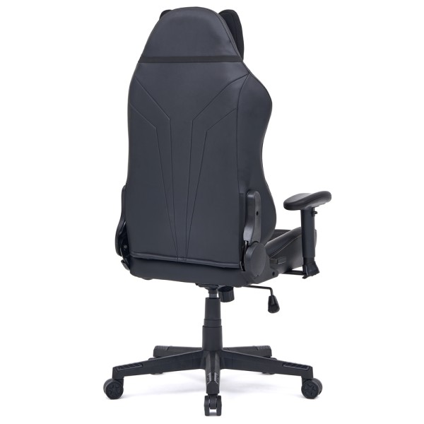 Геймерське крісло Cyberlux Helios