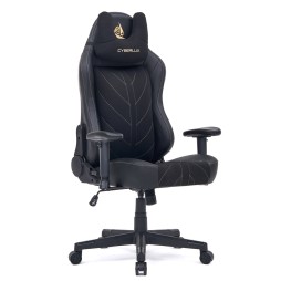 Геймерське крісло Cyberlux Helios