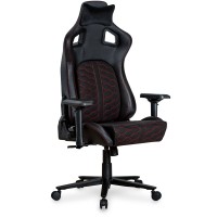 Геймерське крісло Cyberlux Hermes