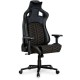 Геймерське крісло Cyberlux Hermes
