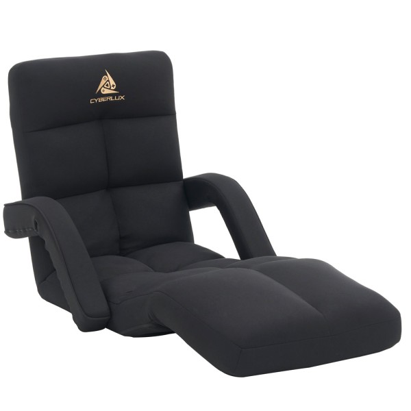 Геймерське крісло Cyberlux GM-04 – Найкращий вибір для геймерів та офісу