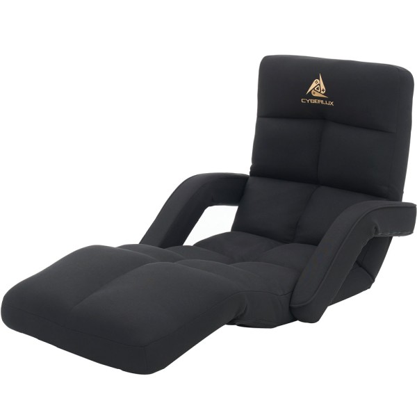 Геймерське крісло Cyberlux GM-04 – Найкращий вибір для геймерів та офісу