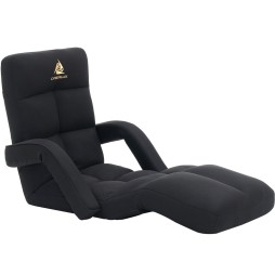 Геймерське крісло Cyberlux GM-04