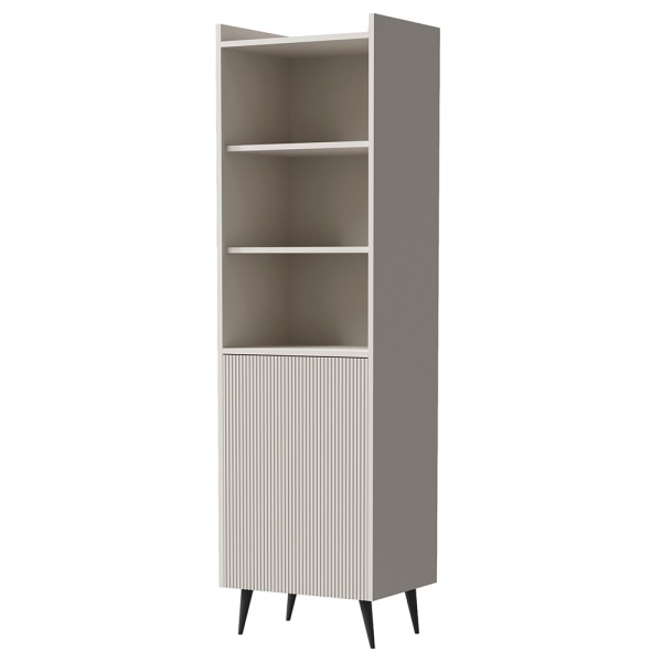 Стелаж ADEMO REG 1 для вітальні та офісу