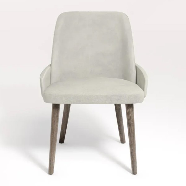 Стілець обідній Lille – ідеальне рішення для вашої кухні та кафе