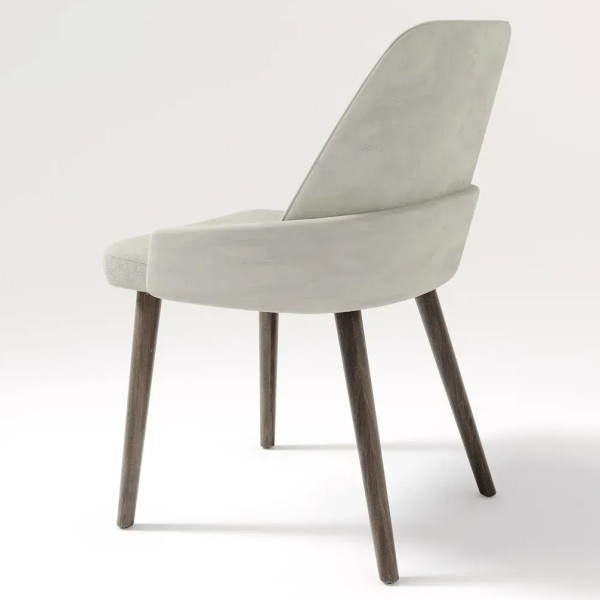 Стілець обідній Lille – ідеальне рішення для вашої кухні та кафе