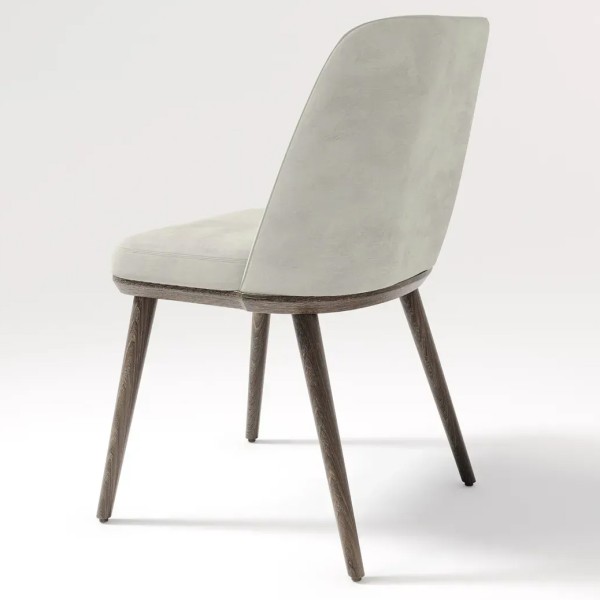 Стілець обідній Essen: сучасний стиль для вашого інтер'єру