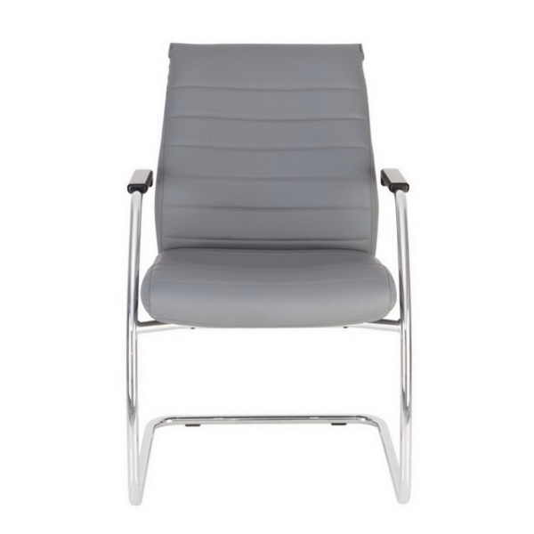 Крісло Iris steel CF LB chrome – комфорт і елегантність для вашого офісу