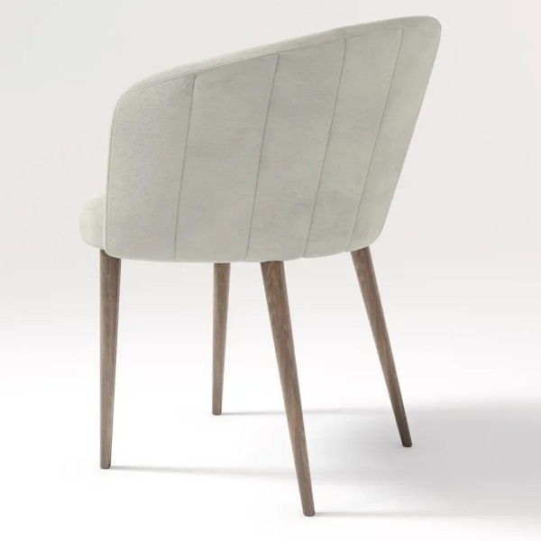 Стілець обідній Siena - Сучасний та стильний для вашого інтер'єру