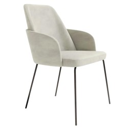 Стілець обідній Bresta metal