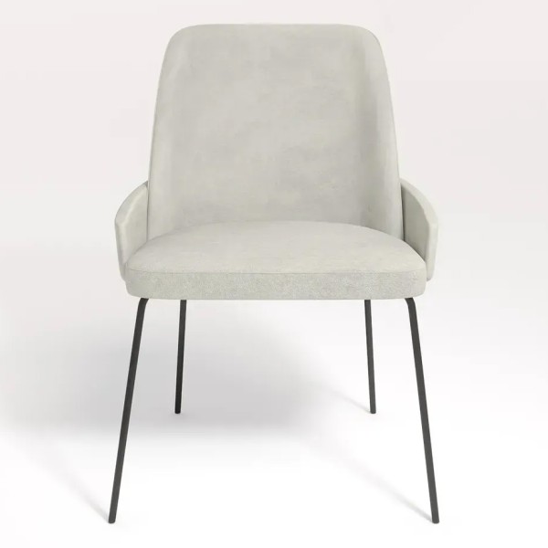 Стілець обідній Lille metal - сучасний стиль для вашої кухні