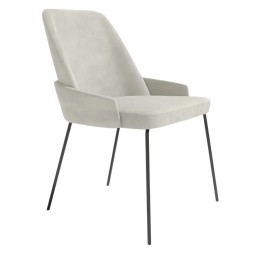 Стілець обідній Lille metal