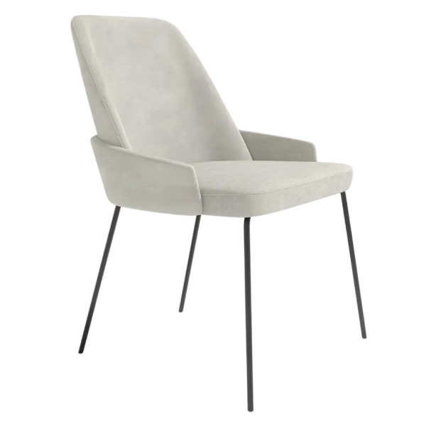 Стілець обідній Lille metal - сучасний стиль для вашої кухні