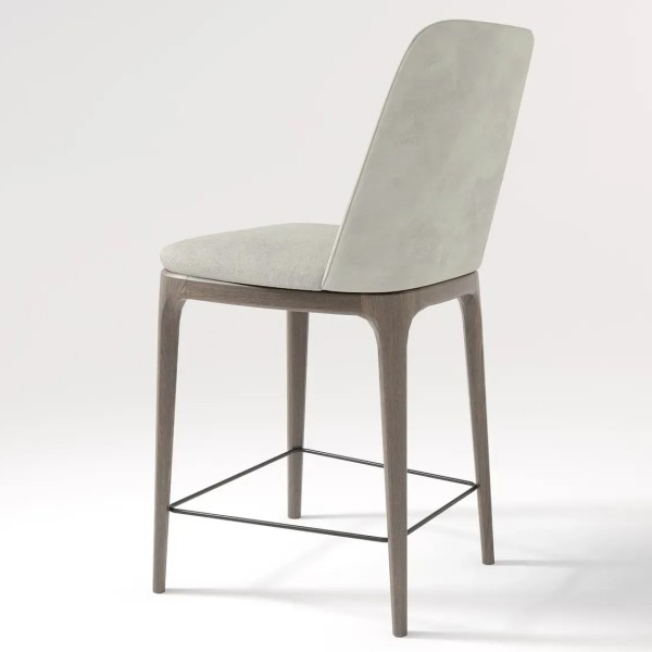 Стілець барний Denver — сучасний стиль та комфорт для вашого інтер'єру