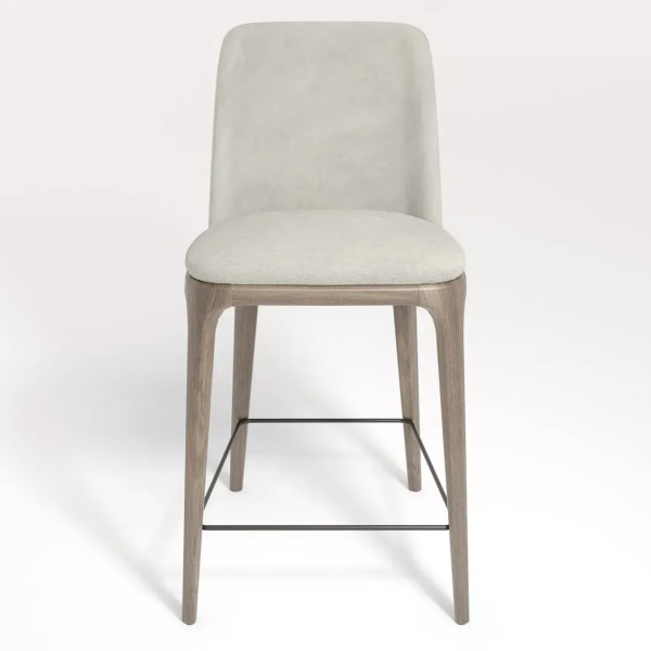 Стілець барний Denver — сучасний стиль та комфорт для вашого інтер'єру