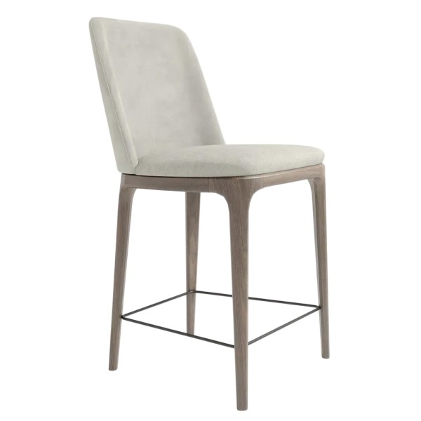 Стілець барний Denver — сучасний стиль та комфорт для вашого інтер'єру