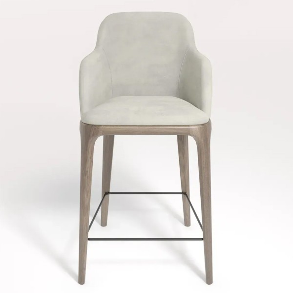 Стілець барний Neapoli – Сучасний стиль для вашої кухні