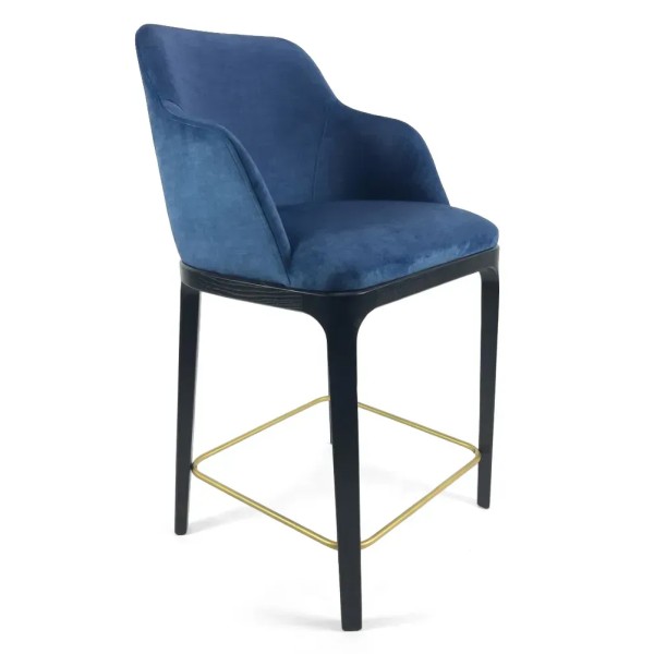 Стілець барний Neapoli – Сучасний стиль для вашої кухні