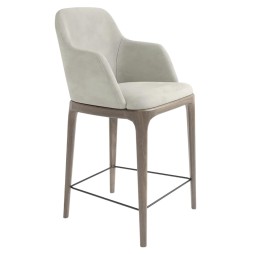 Стілець барний Neapoli