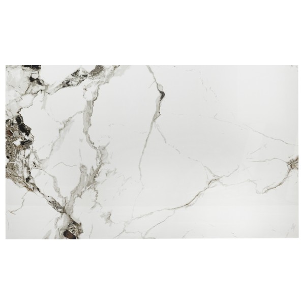 Стіл Roland 120-180: Розкладний стіл для кухні та кафе