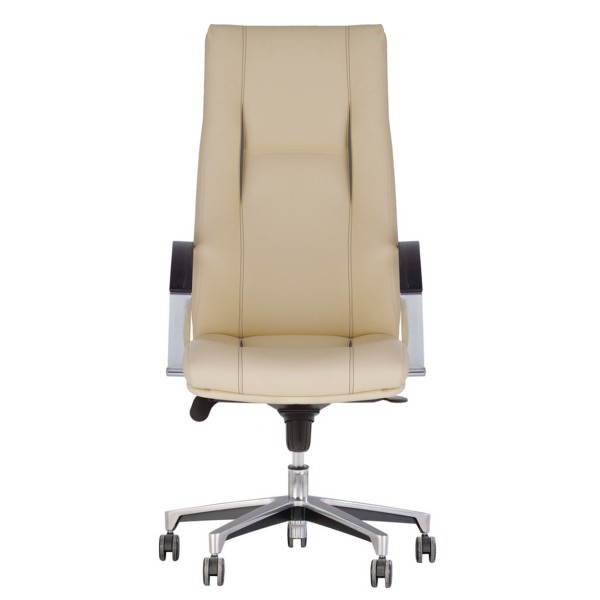 Крісло King steel AL70 — Офісне крісло для комфортної роботи