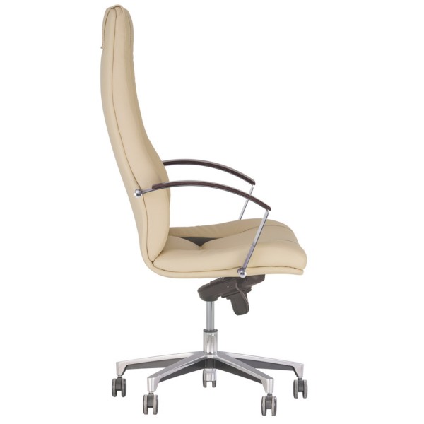 Крісло King steel AL70 — Офісне крісло для комфортної роботи