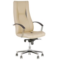 Крісло King steel AL70