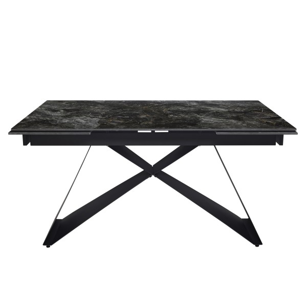 Стіл Roland 140-220: сучасний розкладний стіл для вашої кухні