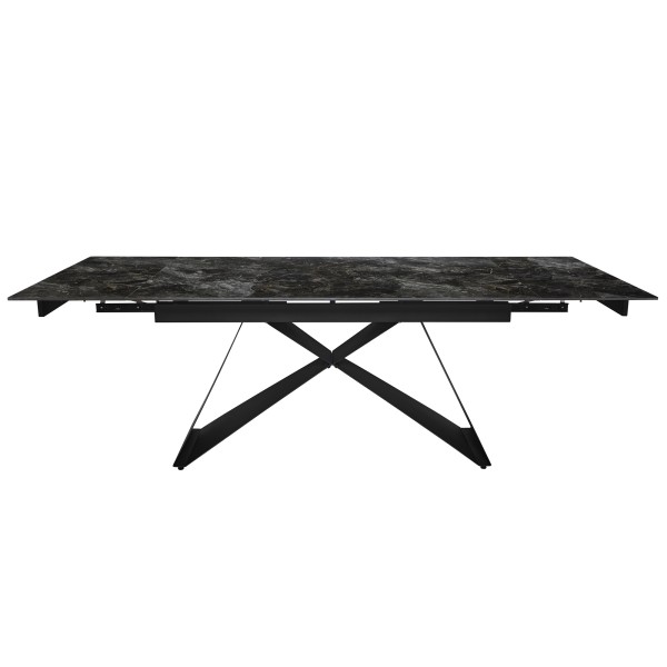 Стіл Roland 140-220: сучасний розкладний стіл для вашої кухні