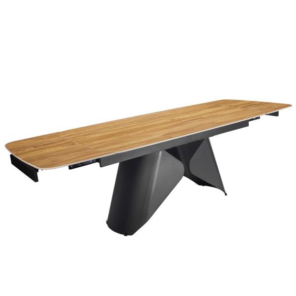 Стіл Hamilton 160-240 для вашої кухні